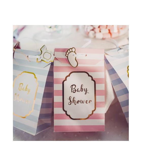 Étiquettes Petit Trésor Ciel