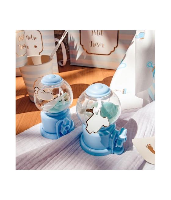 Étiquettes Petit Trésor Ciel