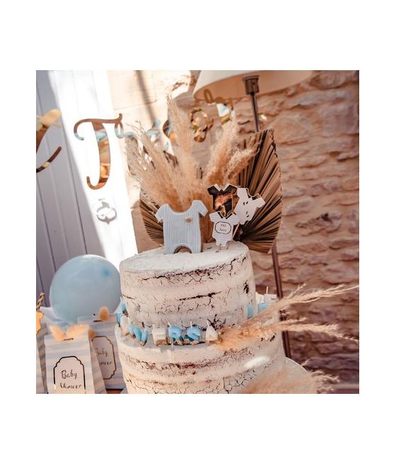 Pics Petit Trésor Ciel