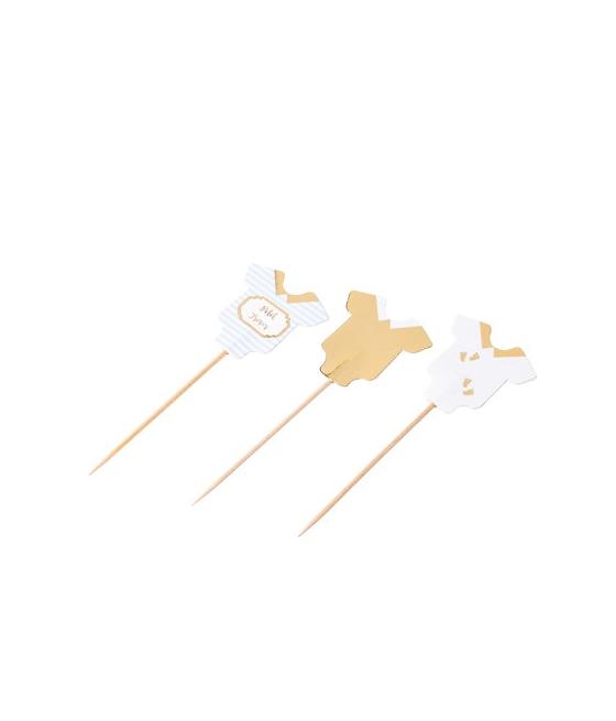 Pics Petit Trésor Ciel