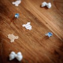 Mini Tétine Pvc Ciel
