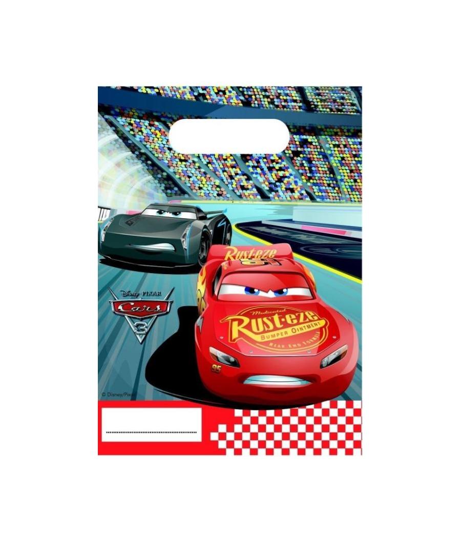 6 sacs cars 3