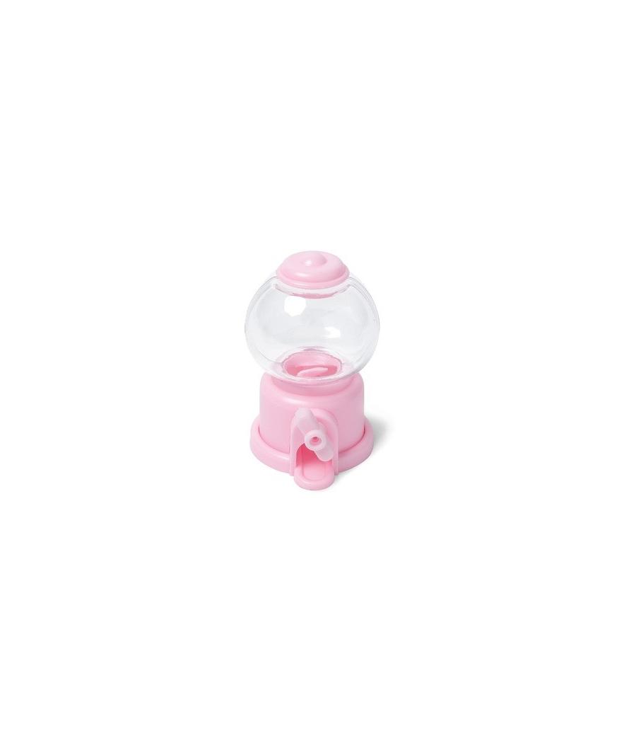Distributeur Pvc Rose