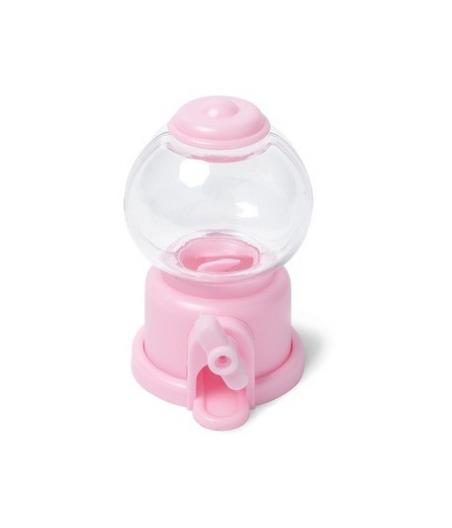 Distributeur Pvc Rose