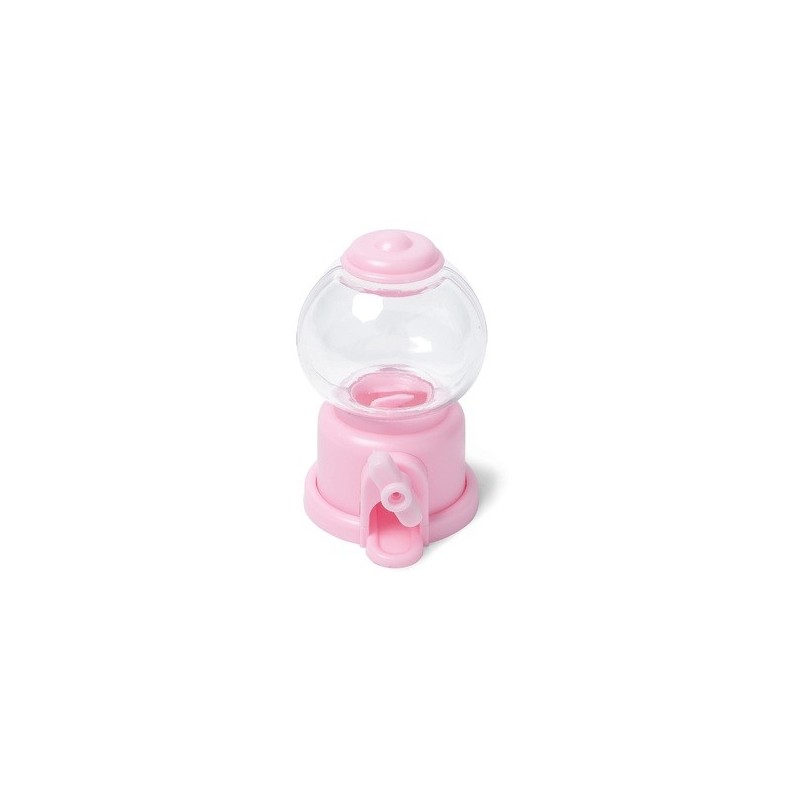 Distributeur Pvc Rose