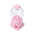 Distributeur Pvc Rose