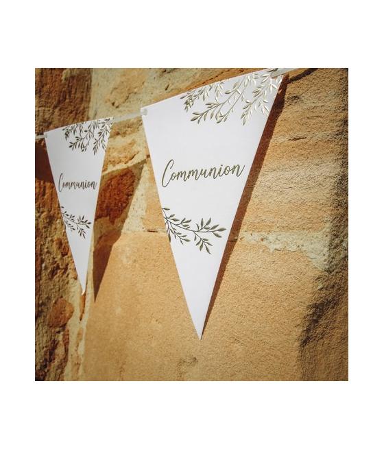 Mariage bapteme communion