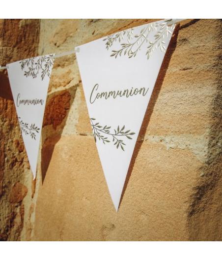 Mariage bapteme communion