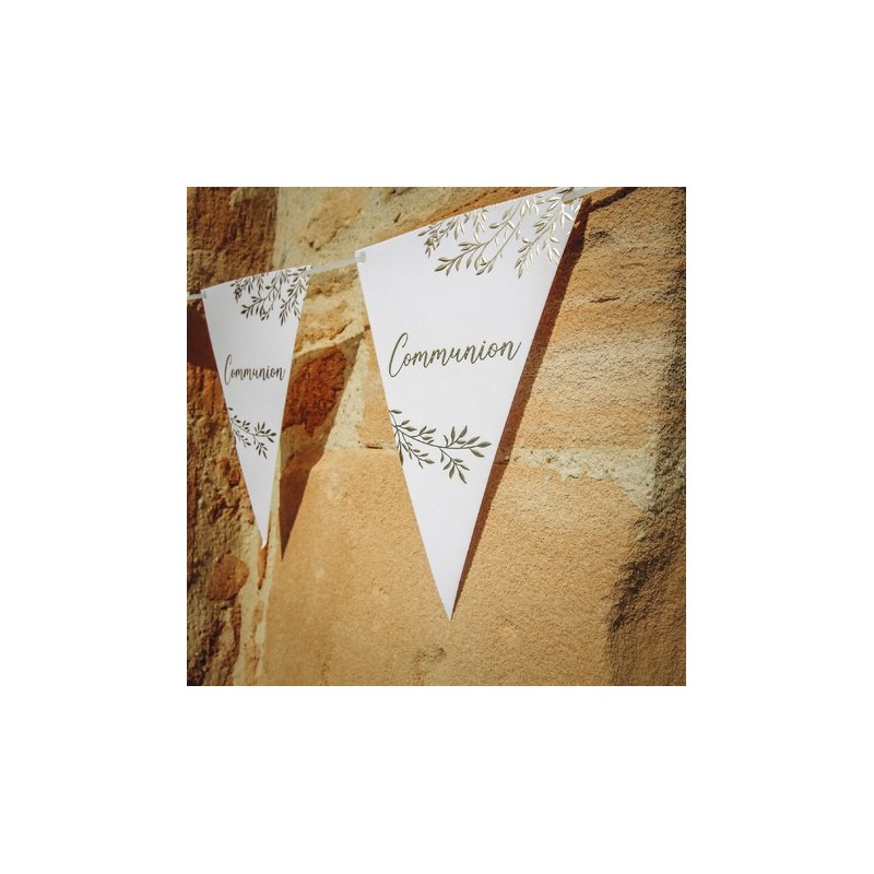 Mariage bapteme communion