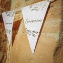 Mariage bapteme communion