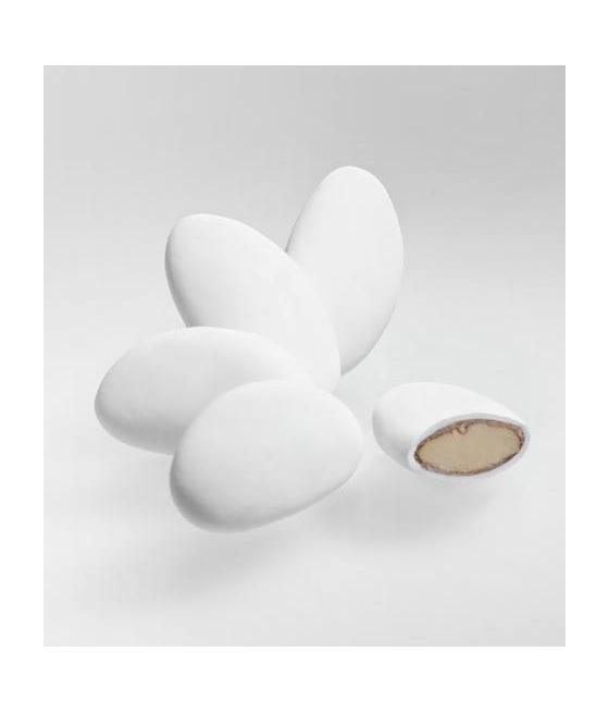 Dragées Avola Marquise Blanches - 1kg