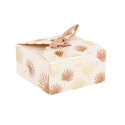 10 contenants Exotique Mood sable, camel