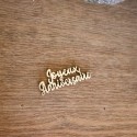 4 déco Joyeux Anniversaire