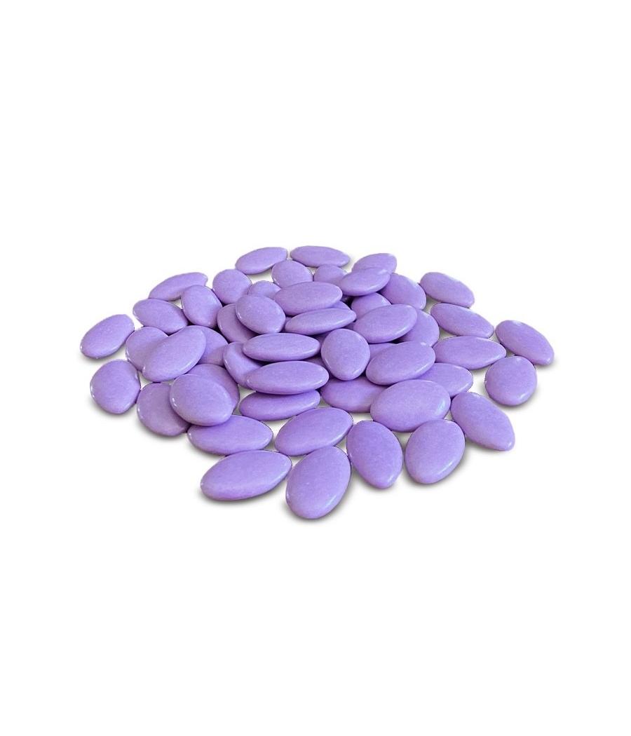 Dragées chocolat Parme - 500gr