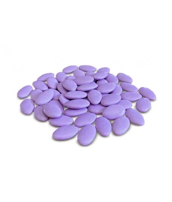 Dragées chocolat Parme -1kg