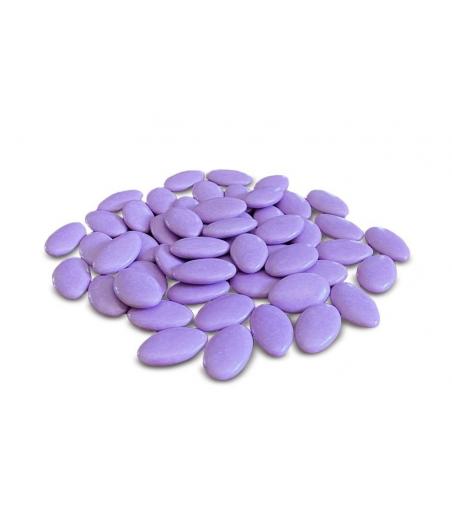 Dragées chocolat Parme -1kg