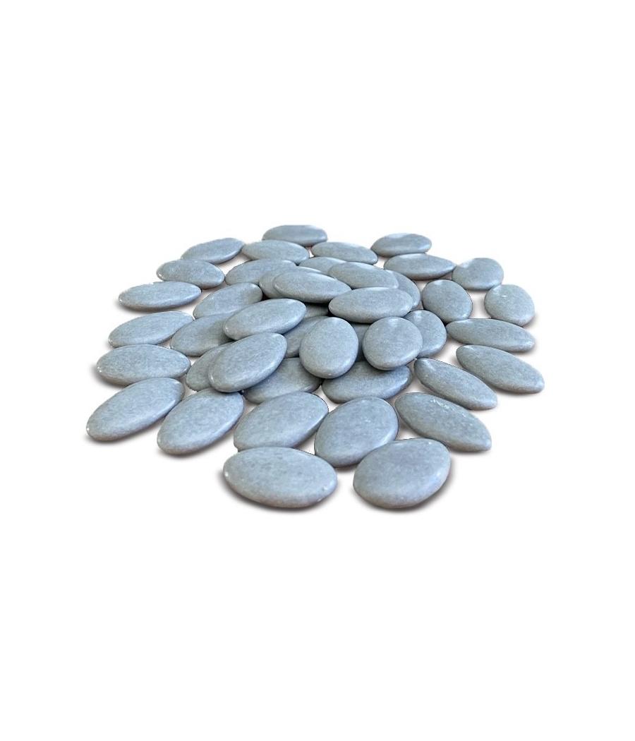 Dragées Chocolat Gris - 500gr