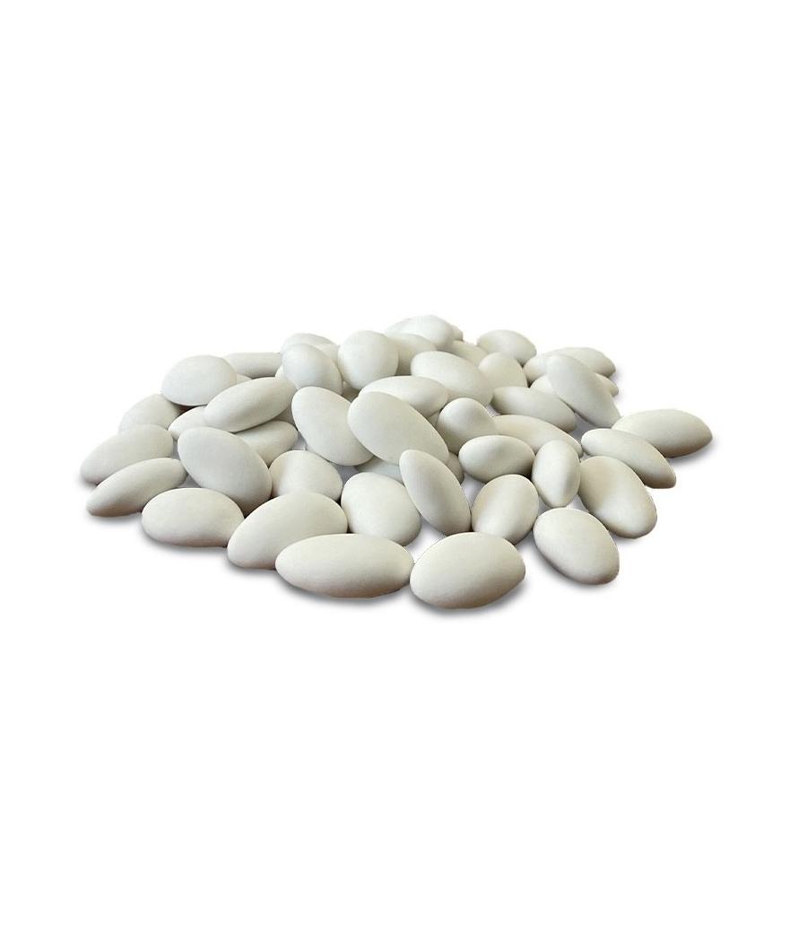 Dragées Amandes Castille Blanches - 500gr