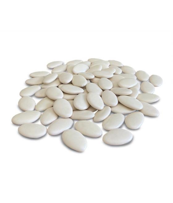 Dragées chocolat Ecru- 500g