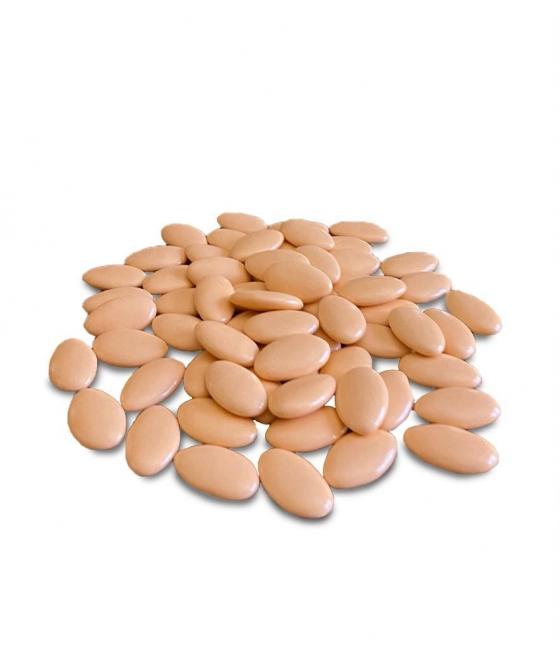 Dragées chocolat 70 %cacao - 1kg