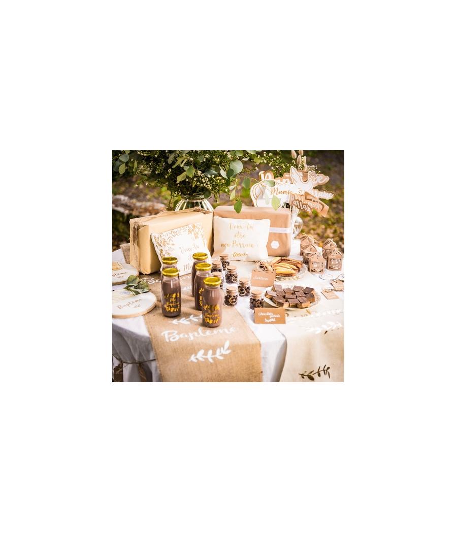 Mariage bapteme communion