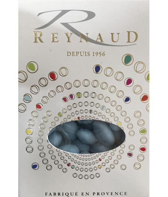 Dragées amandes bleu -1kg