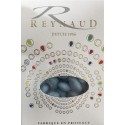 Dragées amandes bleu -1kg