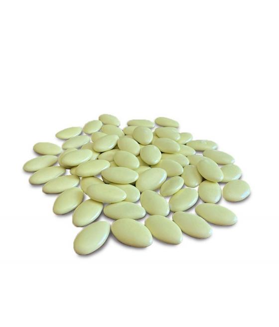 Dragées 28% Avola Duchesse ivoire  - 500gr