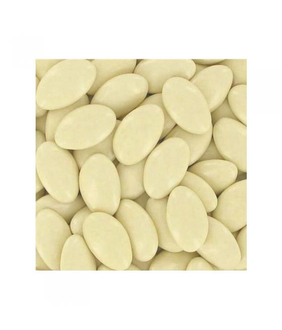 Dragées Avola Marquise Ivoires