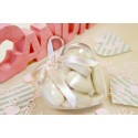 coeur transparent