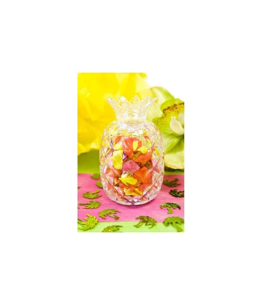 BOITE FORME ANANAS