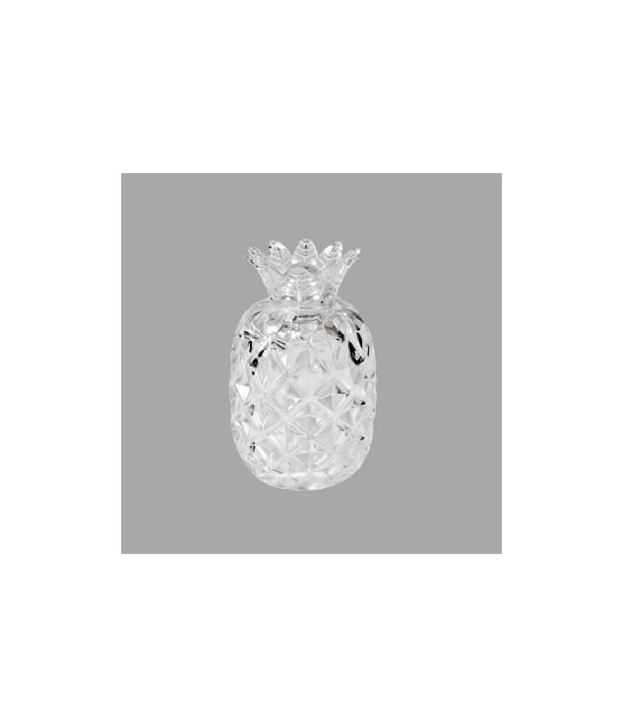 BOITE FORME ANANAS