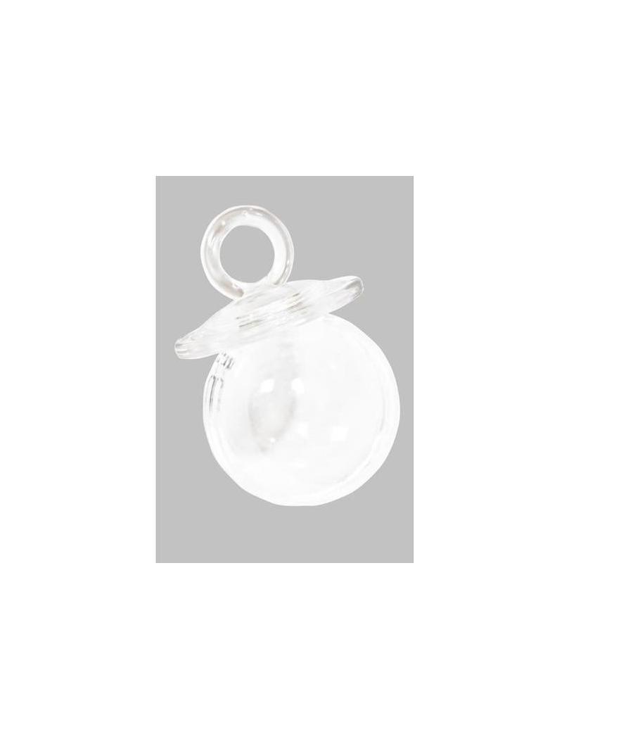 BOITE TETINE TRANSPARENTE