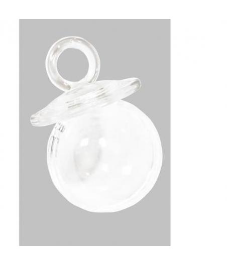 BOITE TETINE TRANSPARENTE