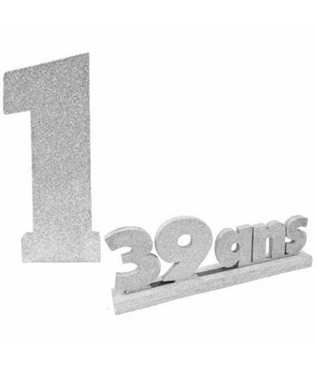 CHIFFRE 1