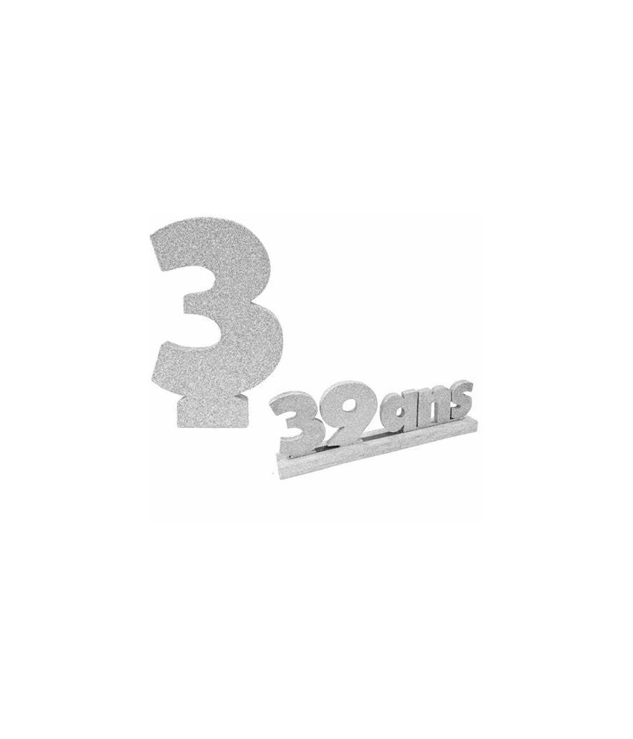 CHIFFRE 3