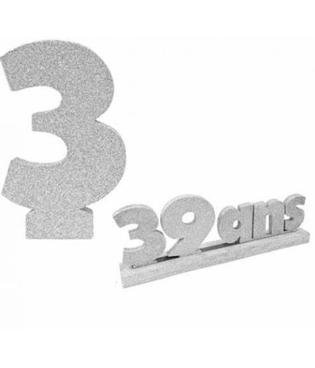 CHIFFRE 3