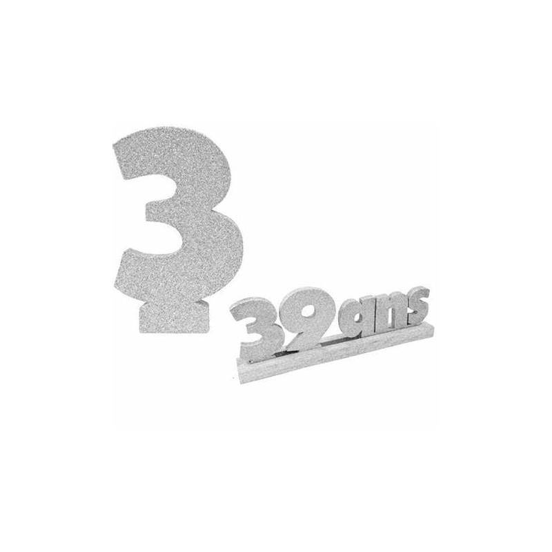 CHIFFRE 3