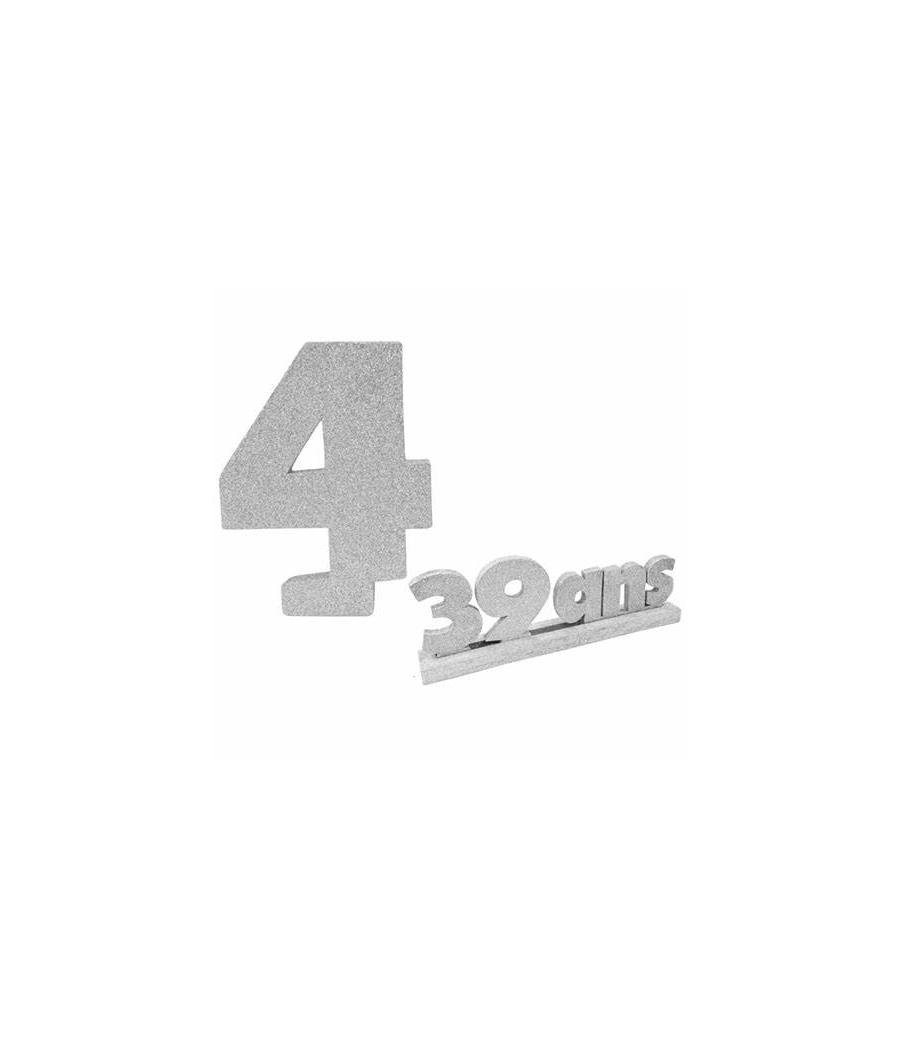 CHIFFRE 4