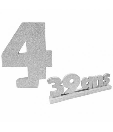 CHIFFRE 4