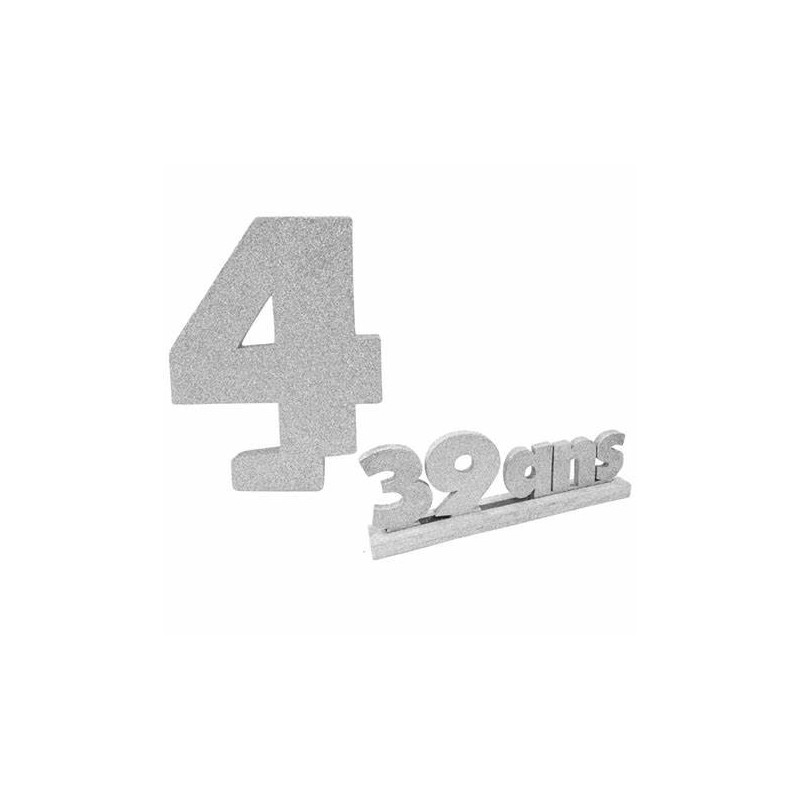 CHIFFRE 4