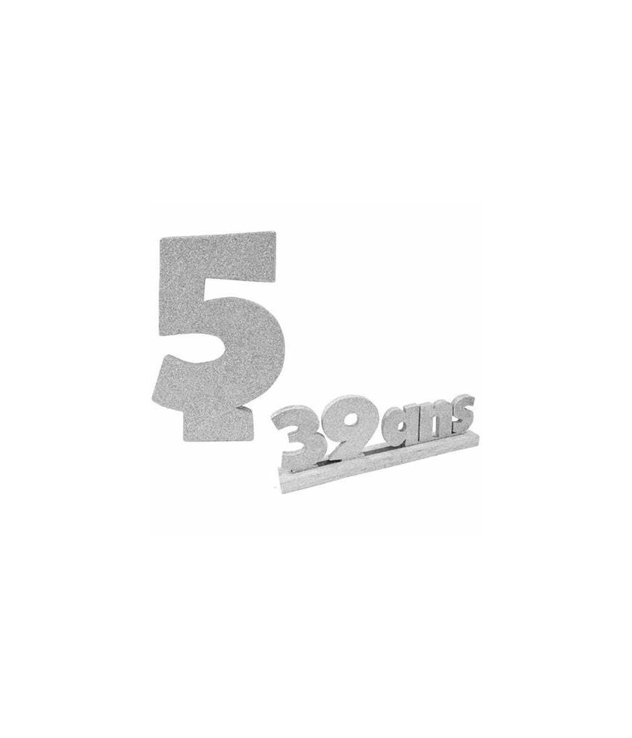 CHIFFRE 5