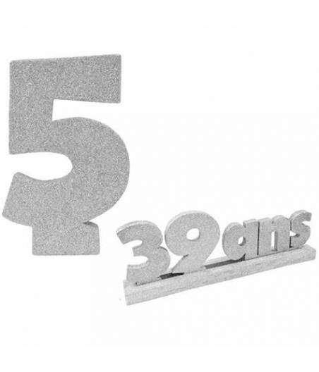 CHIFFRE 5
