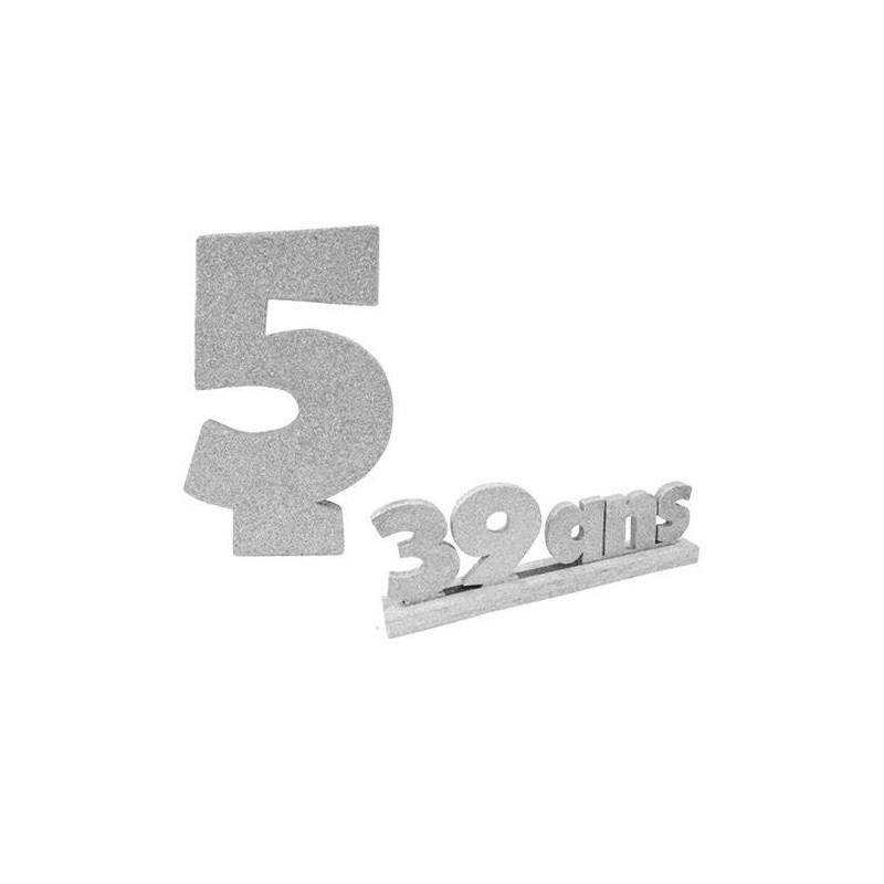 CHIFFRE 5