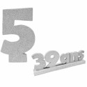 CHIFFRE 5