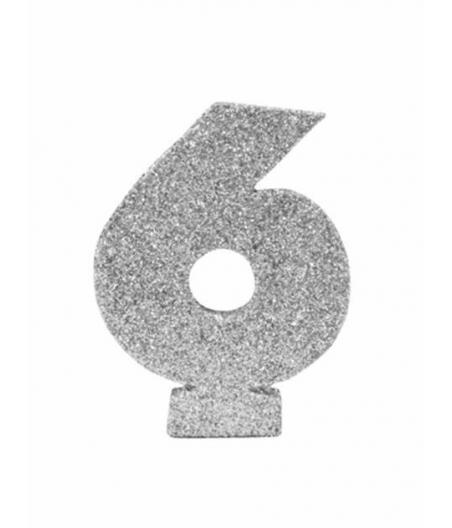 CHIFFRE 6
