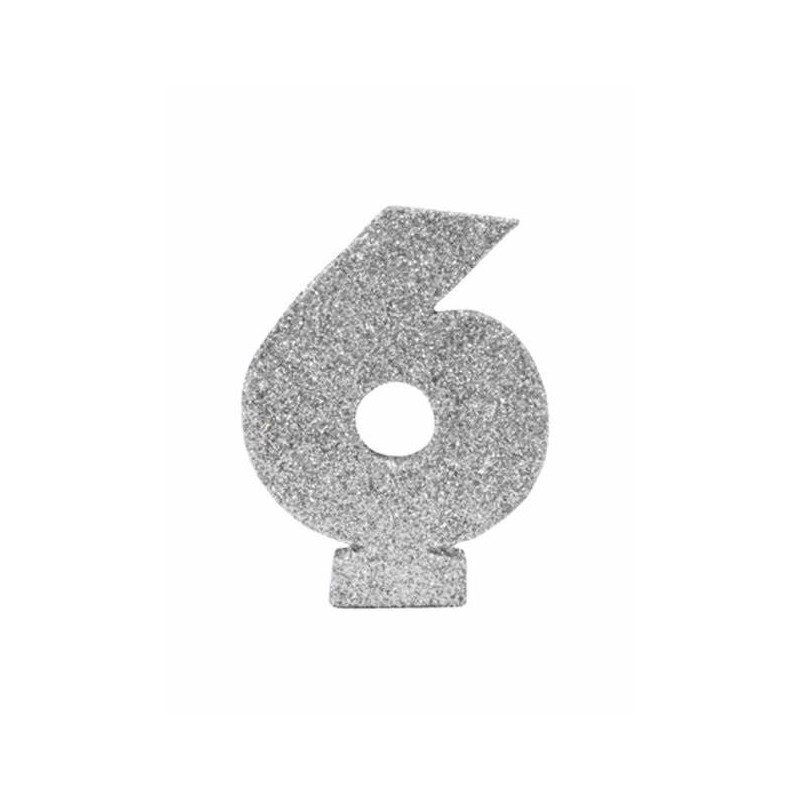 CHIFFRE 6