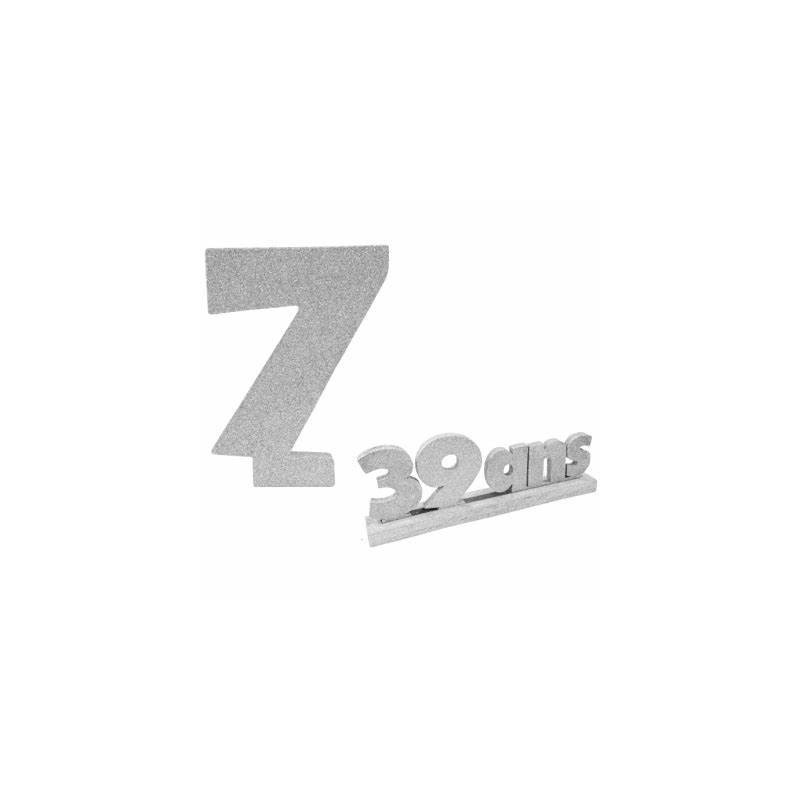 CHIFFRE 7