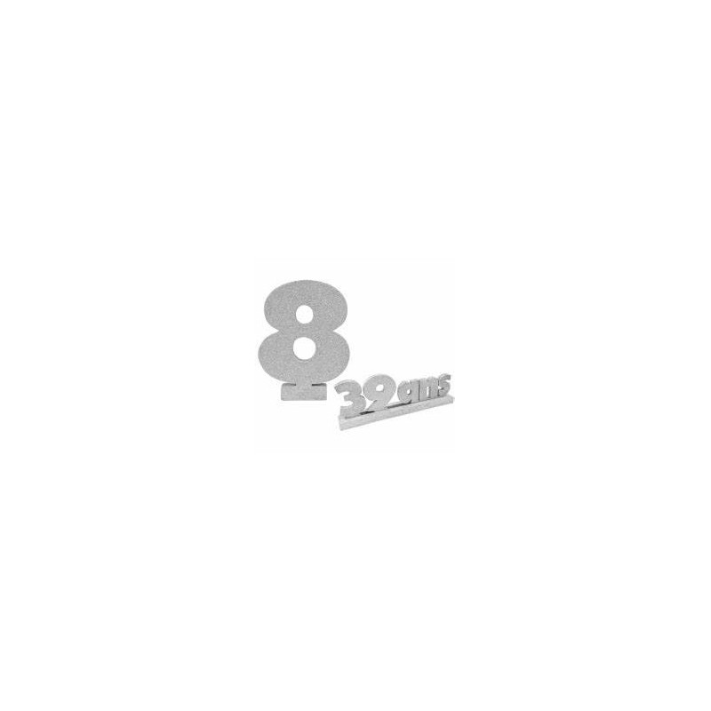 CHIFFRE 8