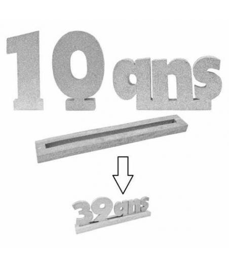 CHIFFRE ANS